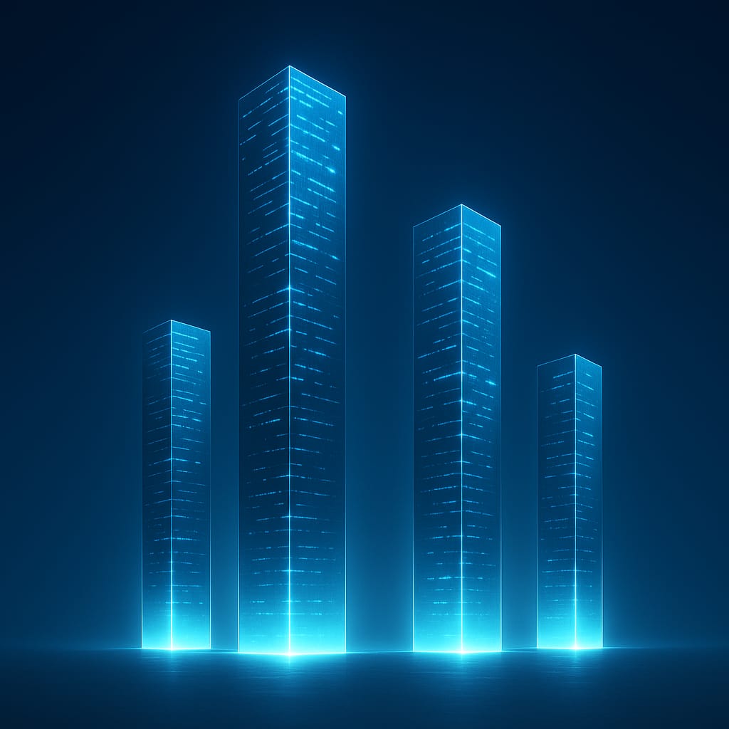 Systems, marketing, sales, growth