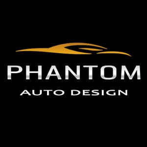 Phantom Auto Design